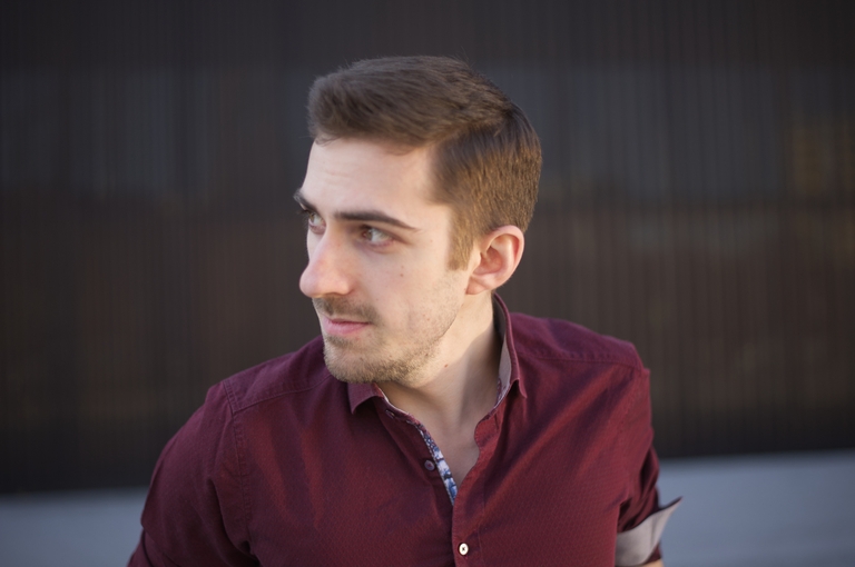 Foto Gabriel Bramböck © Fabian Widmann