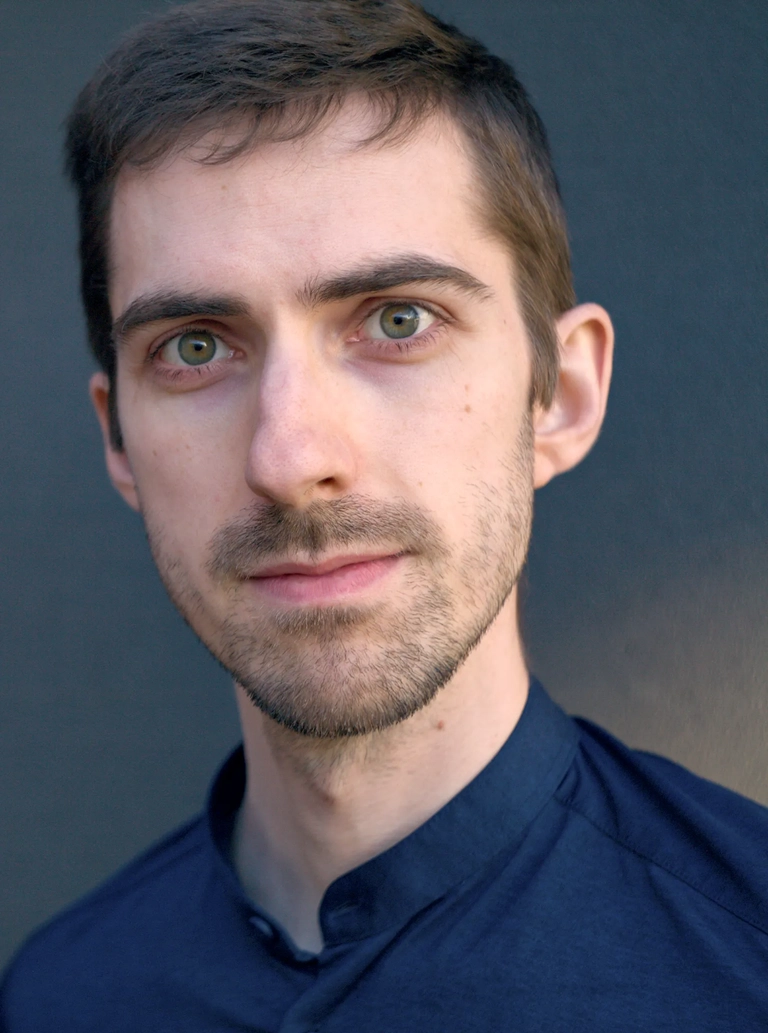 Foto Gabriel Bramböck © Fabian Widmann