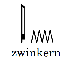 zwinkern